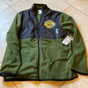 Disney Boba Fett Men’s Jacket